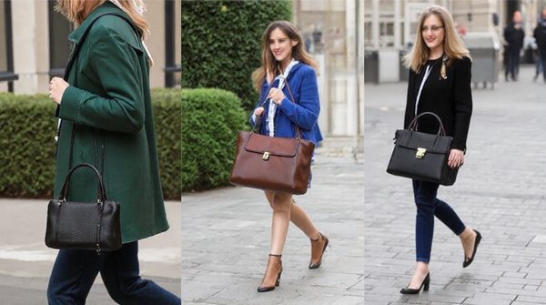 Top 5 sacs en cuir pour femme : allier élégance et durabilité