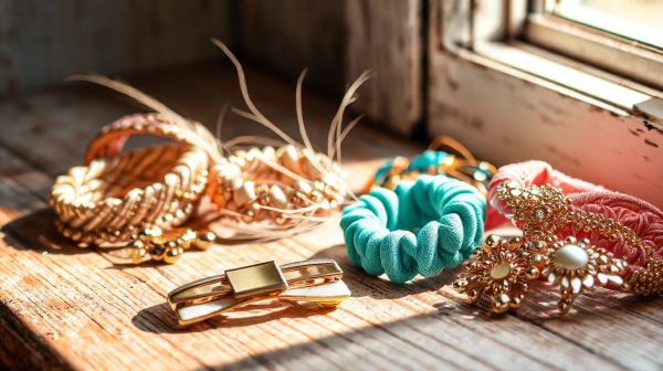 Top produits pour sublimer vos boucles à découvrir